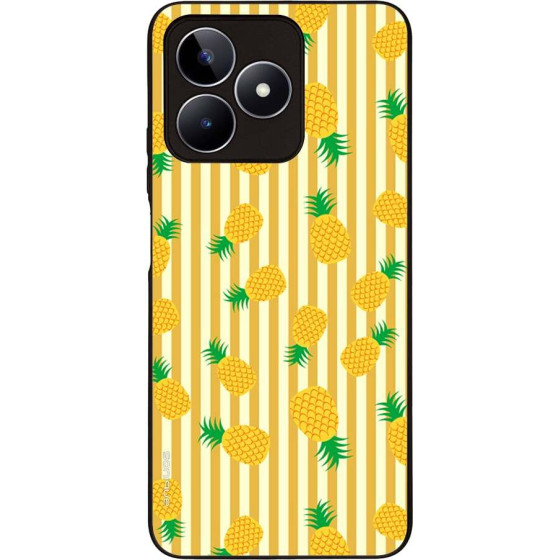 Sonique ���� Fruit Series ��� Realme C51 / Realme C53 / Realme Note 50 ������ 01