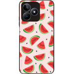 Sonique ���� Fruit Series ��� Realme C51 / Realme C53 / Realme Note 50 ��������