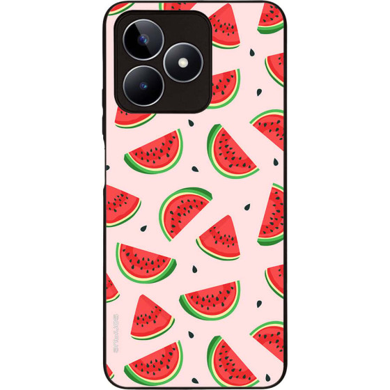 Sonique ���� Fruit Series ��� Realme C51 / Realme C53 / Realme Note 50 ��������