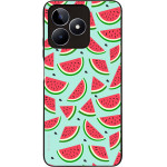 Sonique ���� Fruit Series ��� Realme C51 / Realme C53 / Realme Note 50 �������� 01