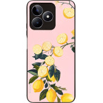 Sonique ���� Fruit Series ��� Realme C51 / Realme C53 / Realme Note 50 ������