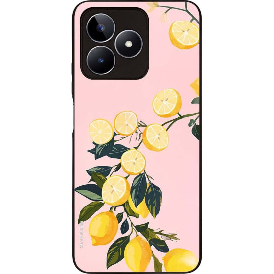 Sonique ���� Fruit Series ��� Realme C51 / Realme C53 / Realme Note 50 ������