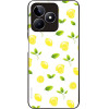 Sonique ���� Fruit Series ��� Realme C51 / Realme C53 / Realme Note 50 ������ 01