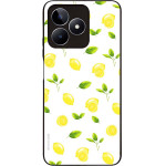 Sonique ���� Fruit Series ��� Realme C51 / Realme C53 / Realme Note 50 ������ 01