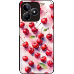 Sonique ���� Fruit Series ��� Realme C51 / Realme C53 / Realme Note 50 ������