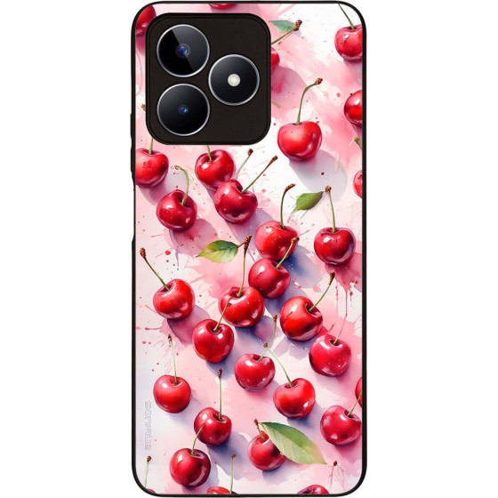 Sonique ���� Fruit Series ��� Realme C51 / Realme C53 / Realme Note 50 ������