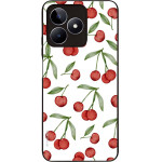 Sonique ���� Fruit Series ��� Realme C51 / Realme C53 / Realme Note 50 ������ 01