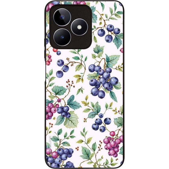 Sonique ���� Fruit Series ��� Realme C51 / Realme C53 / Realme Note 50 �������