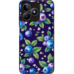 Sonique ���� Fruit Series ��� Realme C51 / Realme C53 / Realme Note 50 ������� 01