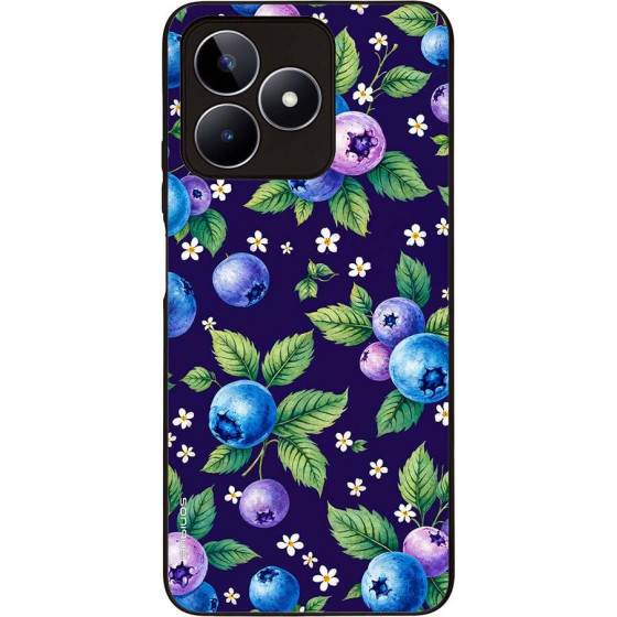 Sonique ���� Fruit Series ��� Realme C51 / Realme C53 / Realme Note 50 ������� 01