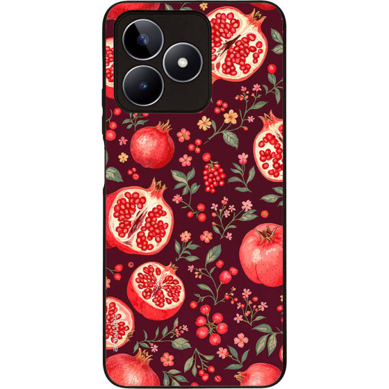 Sonique ���� Fruit Series ��� Realme C51 / Realme C53 / Realme Note 50 ����