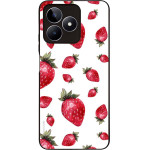 Sonique ���� Fruit Series ��� Realme C51 / Realme C53 / Realme Note 50 ������� 01