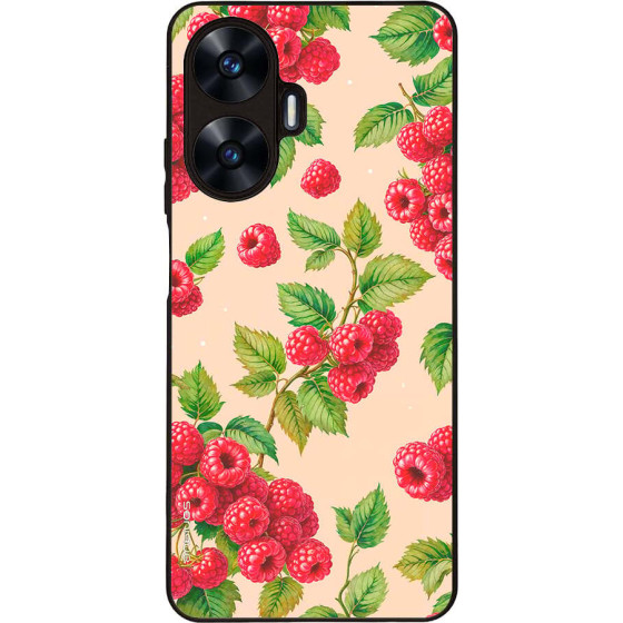 Sonique ���� Fruit Series ��� Realme C55 ���������