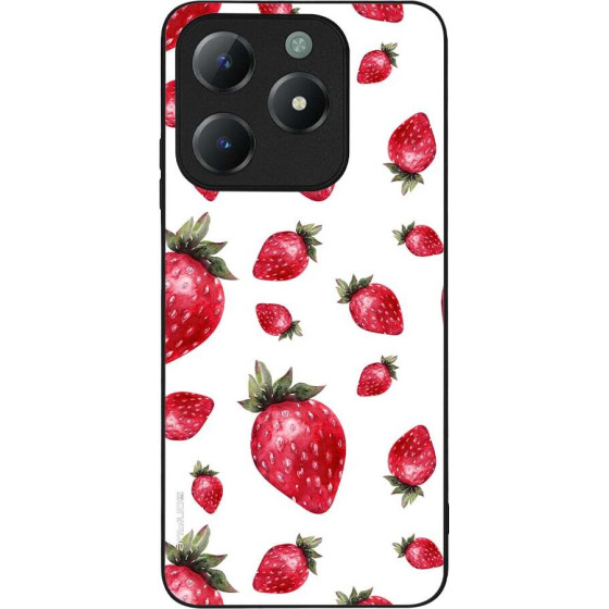 Sonique ���� Fruit Series ��� Realme C61 4G / Realme C63 4G ������� 01