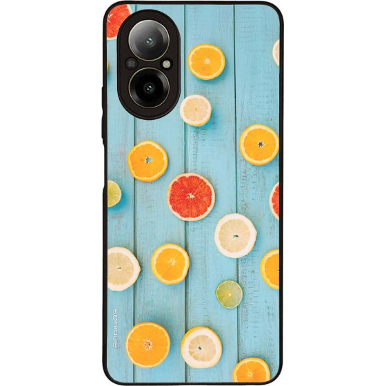 Sonique ���� Fruit Series ��� Realme C67 4G �����������