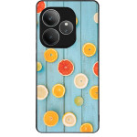 Sonique ���� Fruit Series ��� Realme Gt 6 5G / Realme Gt 6T 5G �����������