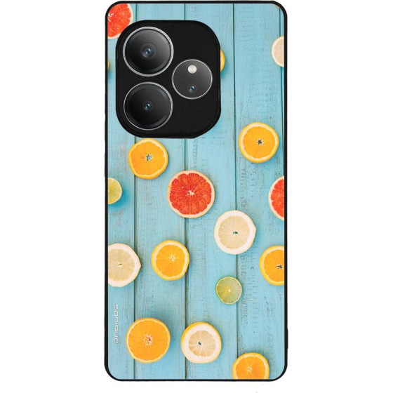 Sonique ���� Fruit Series ��� Realme Gt 6 5G / Realme Gt 6T 5G �����������