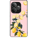 Sonique ���� Fruit Series ��� Realme Gt 6 5G / Realme Gt 6T 5G ������