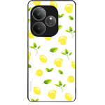Sonique ���� Fruit Series ��� Realme Gt 6 5G / Realme Gt 6T 5G ������ 01