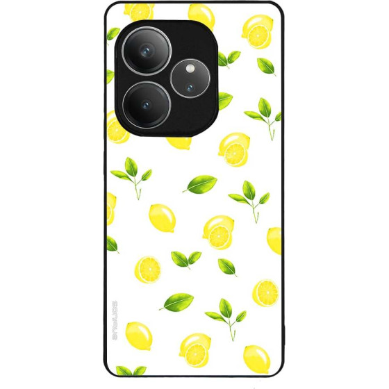 Sonique ���� Fruit Series ��� Realme Gt 6 5G / Realme Gt 6T 5G ������ 01