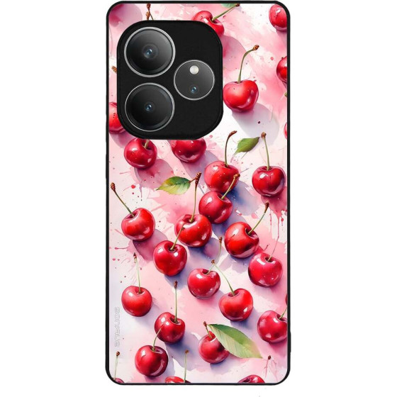 Sonique ���� Fruit Series ��� Realme Gt 6 5G / Realme Gt 6T 5G ������