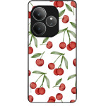 Sonique ���� Fruit Series ��� Realme Gt 6 5G / Realme Gt 6T 5G ������ 01