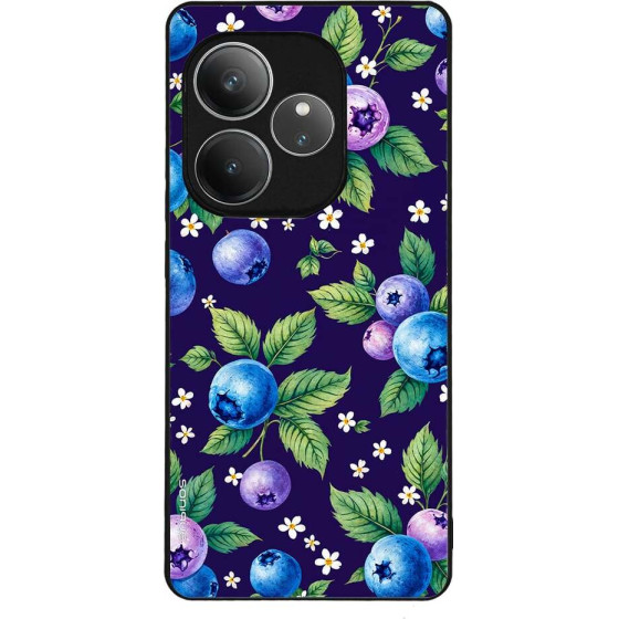Sonique ���� Fruit Series ��� Realme Gt 6 5G / Realme Gt 6T 5G ������� 01