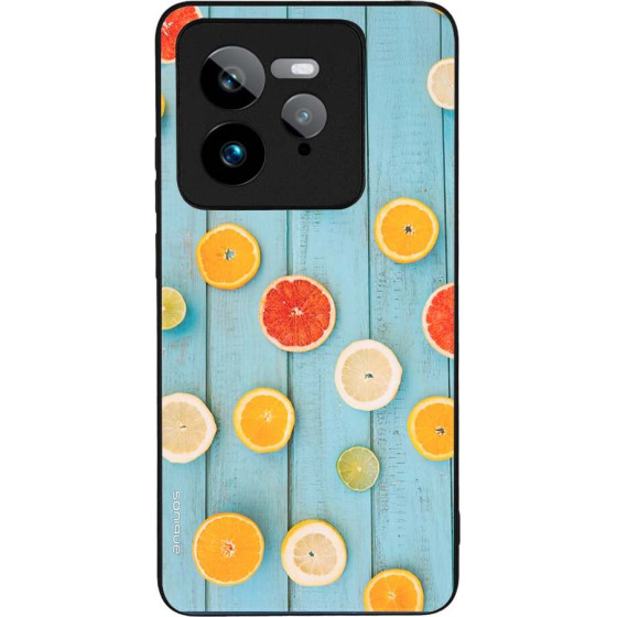 Sonique ���� Fruit Series ��� Realme Gt 7 Pro 5G �����������