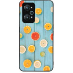 Sonique ���� Fruit Series ��� Realme Gt Neo 2 5G / Realme Gt 2 5G / Realme Gt Neo 3T 5G �����������
