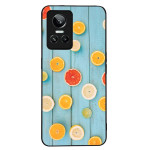Sonique ���� Fruit Series ��� Realme Gt Neo 3 5G �����������