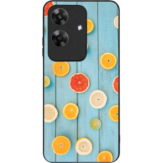 Sonique ���� Fruit Series ��� Realme Note 60 4G �����������