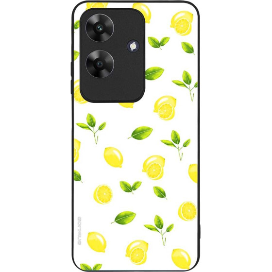 Sonique ���� Fruit Series ��� Realme Note 60 4G ������ 01
