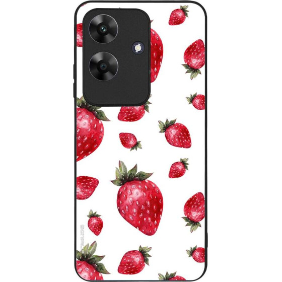 Sonique ���� Fruit Series ��� Realme Note 60 4G ������� 01