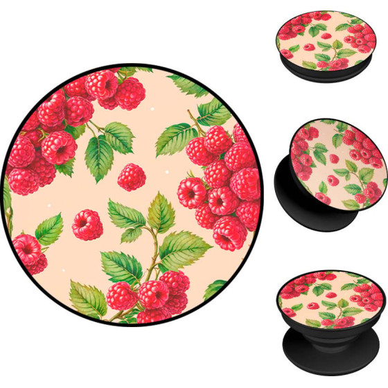 Sonique Pop Holder Fruit Series ���������
