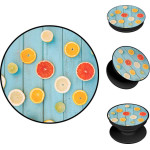 Sonique Pop Holder Fruit Series �����������