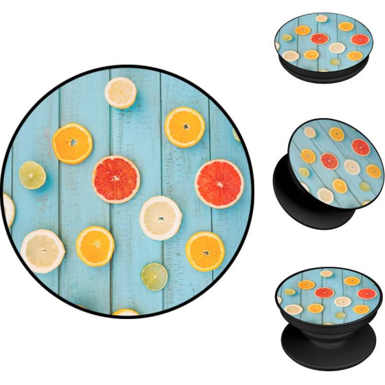 Sonique Pop Holder Fruit Series �����������
