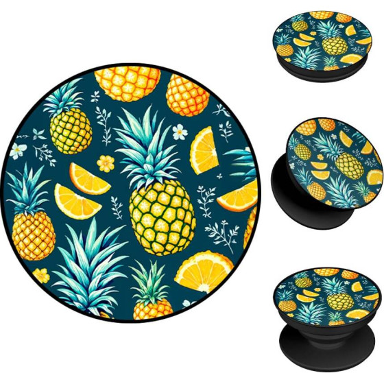 Sonique Pop Holder Fruit Series ������