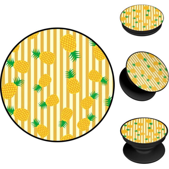 Sonique Pop Holder Fruit Series ������ 01