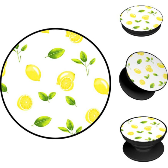 Sonique Pop Holder Fruit Series ������ 01