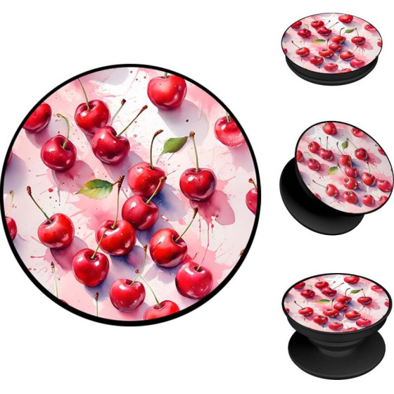 Sonique Pop Holder Fruit Series ������