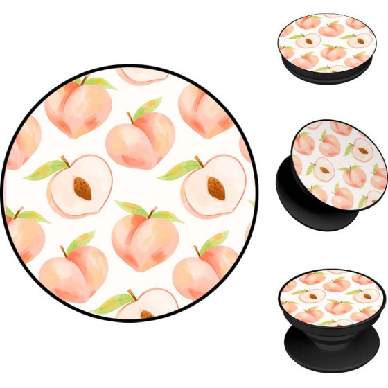 Sonique Pop Holder Fruit Series ��������