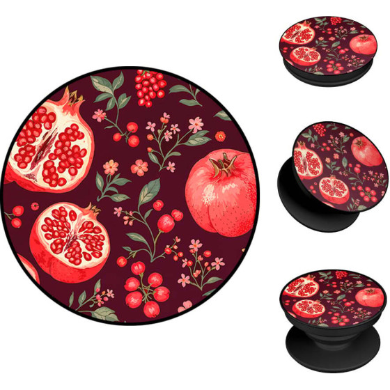 Sonique Pop Holder Fruit Series ����