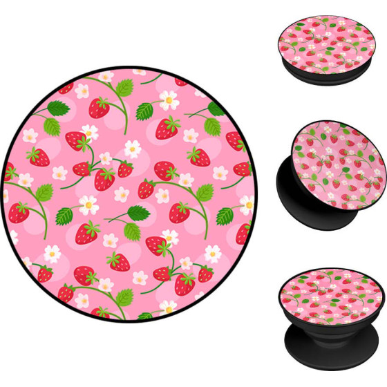 Sonique Pop Holder Fruit Series �������