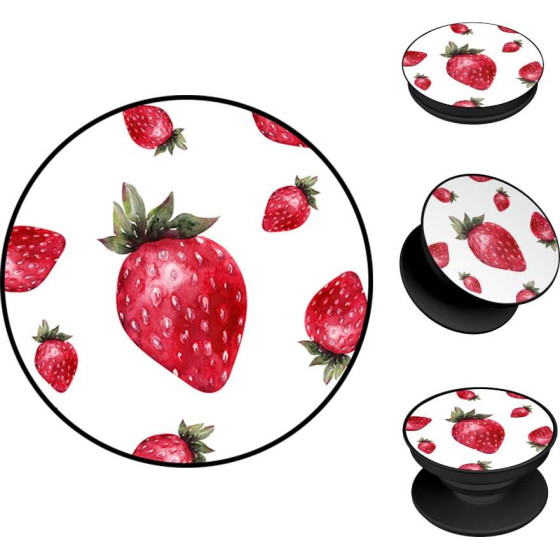 Sonique Pop Holder Fruit Series ������� 01