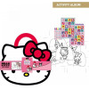 CERDA ������� �����������-���������� �� ����������� ��� ����������� Hello KITTY