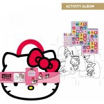 CERDA ������� �����������-���������� �� ����������� ��� ����������� Hello KITTY