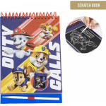 CERDA ����� ����������� & Scratch 14�20 Paw PATROL