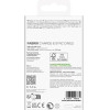Puro Fabrik 10W Braided Cable USB-A - USB-C 1.5m - Beige - (PUCAC10WFABK415MTBEG)