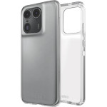 SBS 0.3 Skinny Tpu Motorola Edge 50 Ultra Transparent Backcover - (SKINMOE50UT)