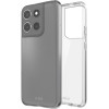 SBS 0.3 Skinny Tpu Motorola Moto G Power 2025 Transparent Backcover - (SKINMOGPW25T)
